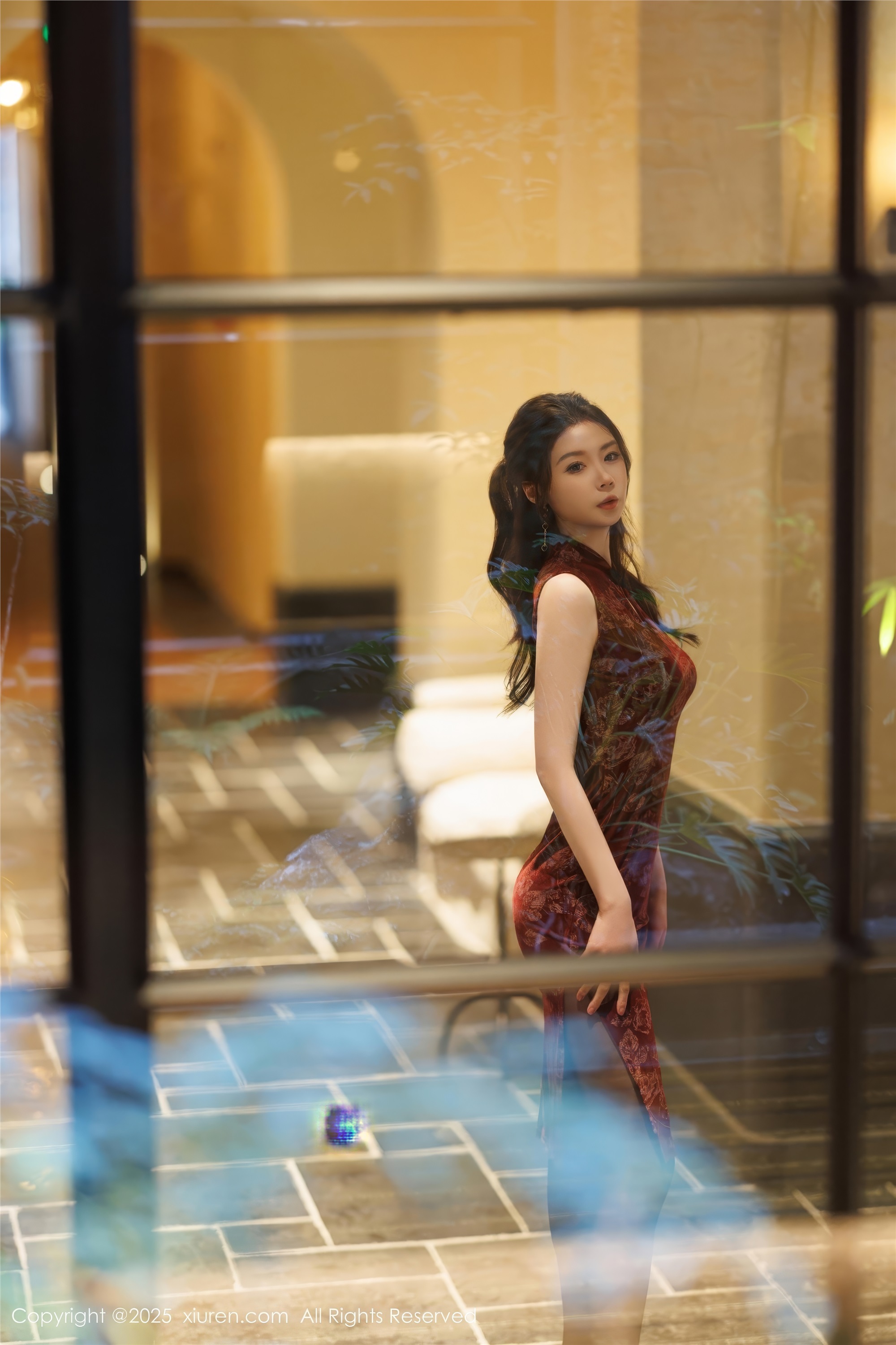 Xiuren秀人网 2025.04.02 NO.10106 梦心玥